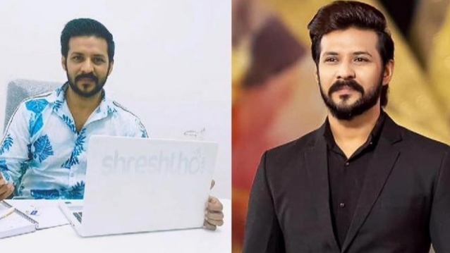 কর্পোরেট দুনিয়ায় নাম লেখালেন চিত্রনায়ক নিরব