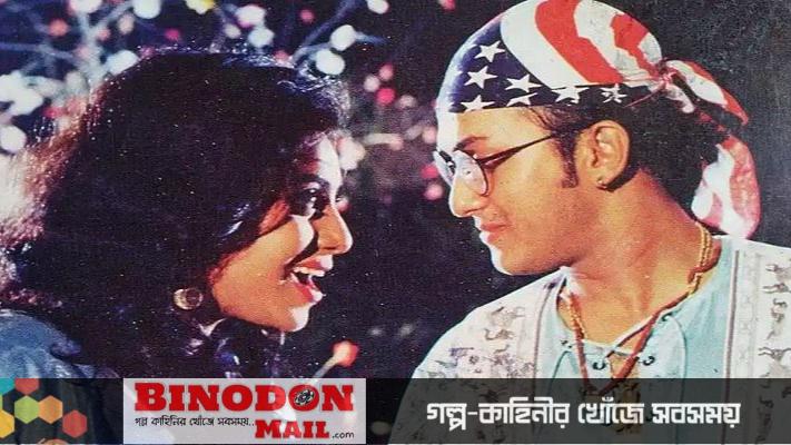 সালমান শাহকে নিয়ে যা বললেন শাবনূর