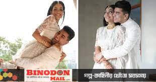 বিয়ে করলেন সালমান মুক্তাদির