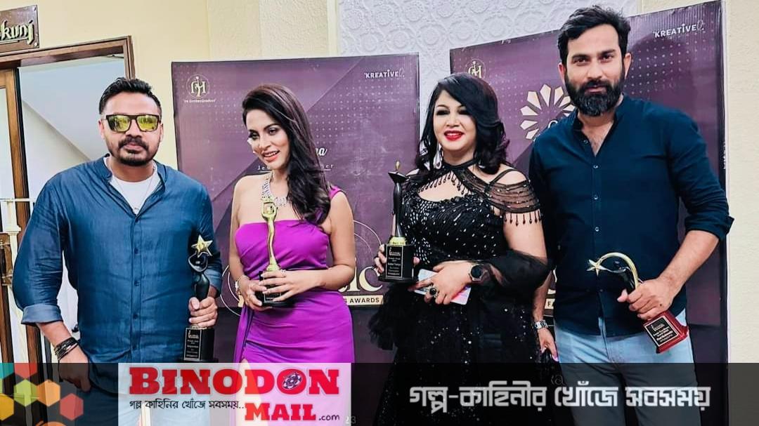 দুই বাংলার সেরা ফ্যাশন ফটোগ্রাফার মঞ্জুরুল