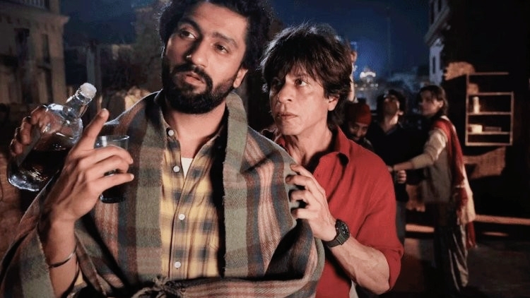 ‘ডানকি’ দেখে মিশ্র প্রতিক্রিয়া ভক্তদের