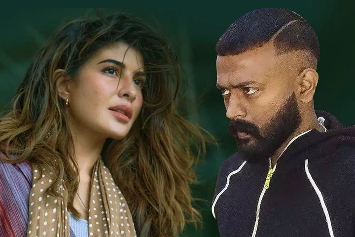 এবার জেল থেকে জ্যাকলিনকে হুমকি চিঠি সুকেশের!