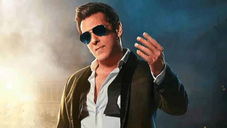 সালমানের ‘সিকান্দার’এ হলিউডের অ্যাকশন টিম!