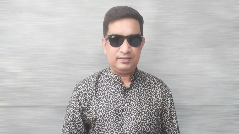 এক সিনেমার ৪টি গান লিখলেন জাহিদ আকবর